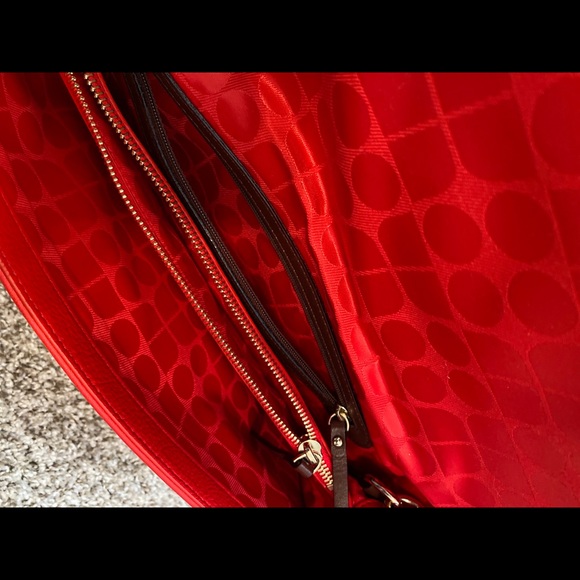 Kate Spade shoulder bag - Picture 6 of 16